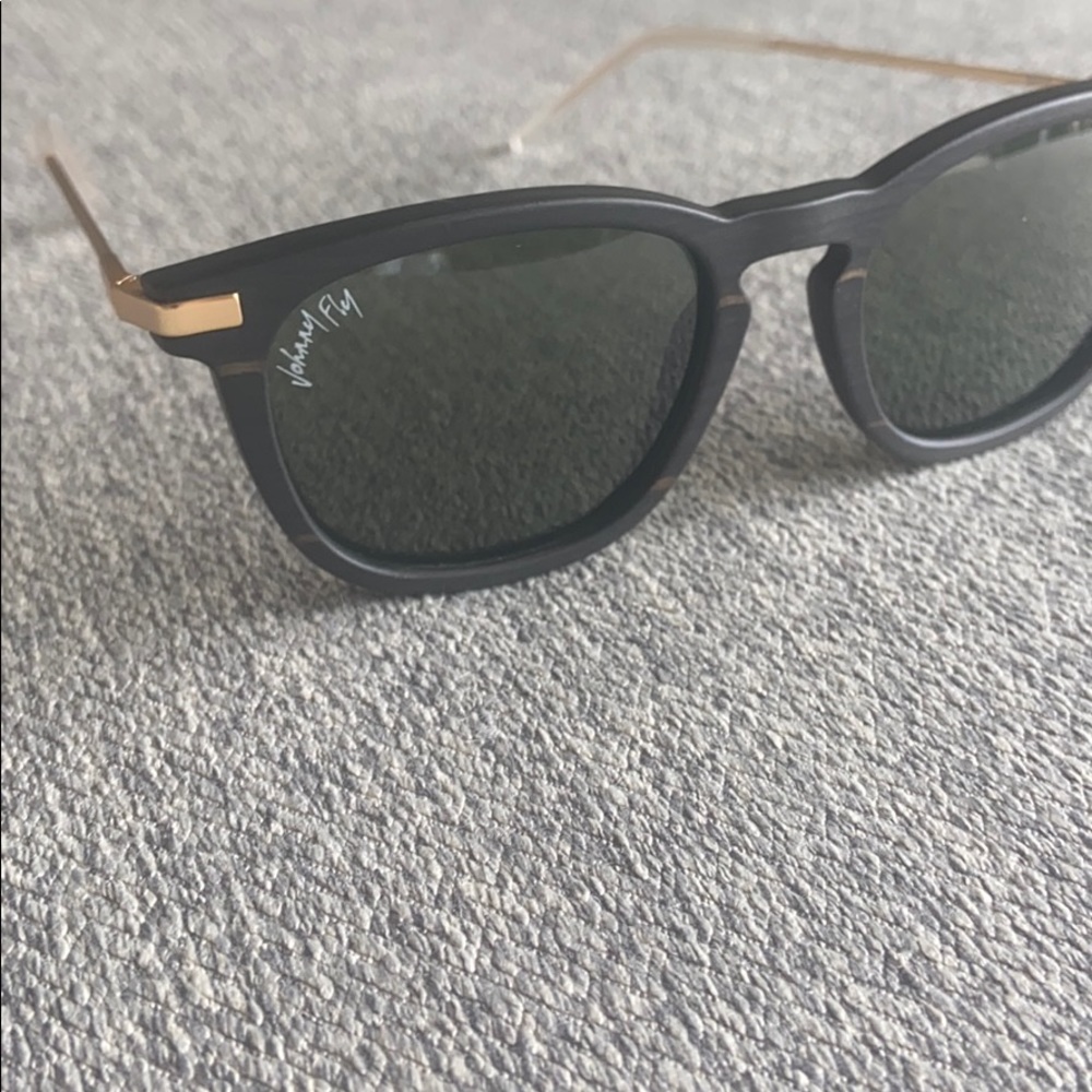 Johnny Fly sunglasses - Picture 3 of 3